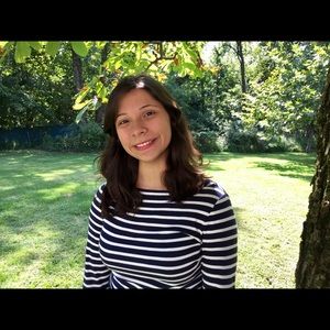 Meet your Posher, Melissa